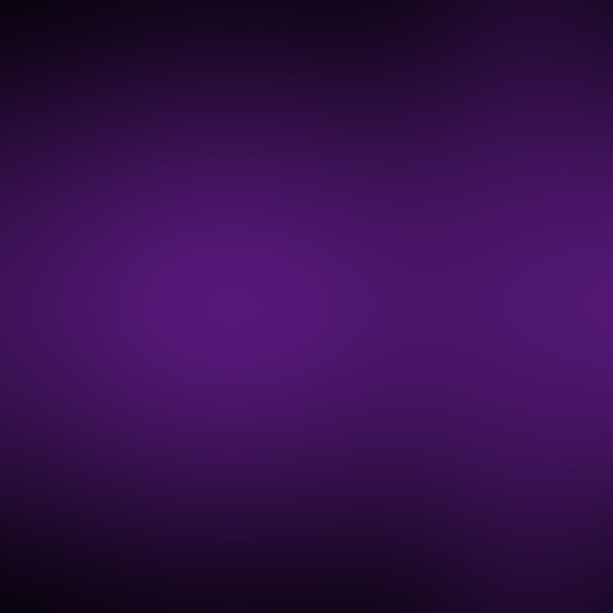 Purple Gradient Background